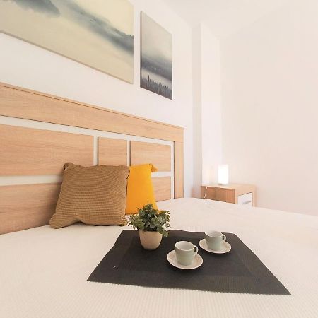 Acropole Beach Apartment Portimão Extérieur photo