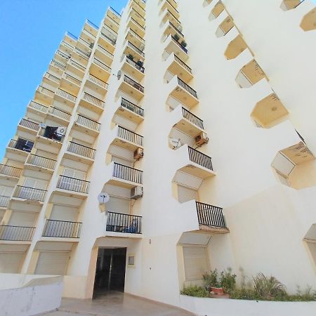 Acropole Beach Apartment Portimão Extérieur photo