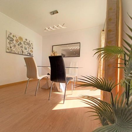Acropole Beach Apartment Portimão Extérieur photo