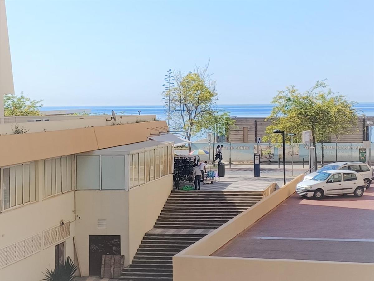 Acropole Beach Apartment Portimão Extérieur photo