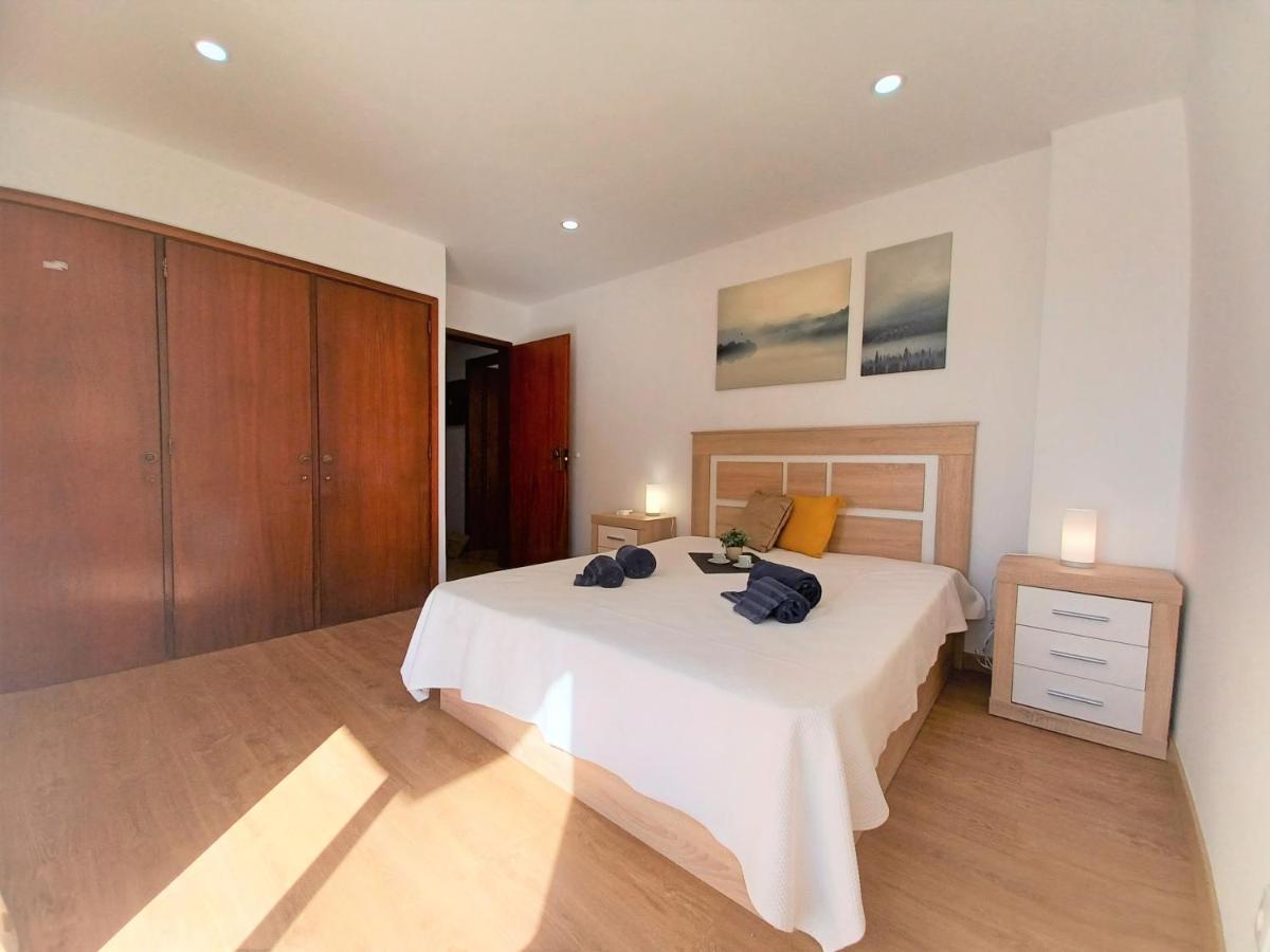 Acropole Beach Apartment Portimão Extérieur photo