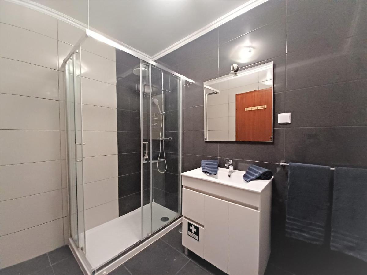 Acropole Beach Apartment Portimão Extérieur photo