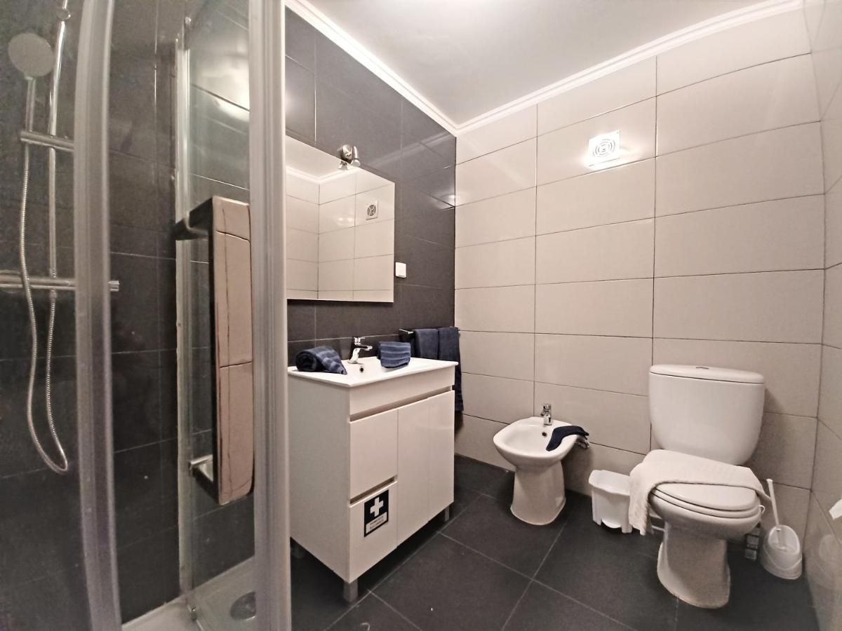 Acropole Beach Apartment Portimão Extérieur photo
