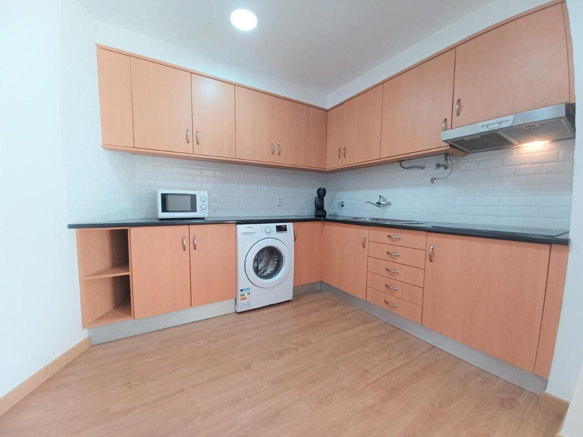 Acropole Beach Apartment Portimão Extérieur photo