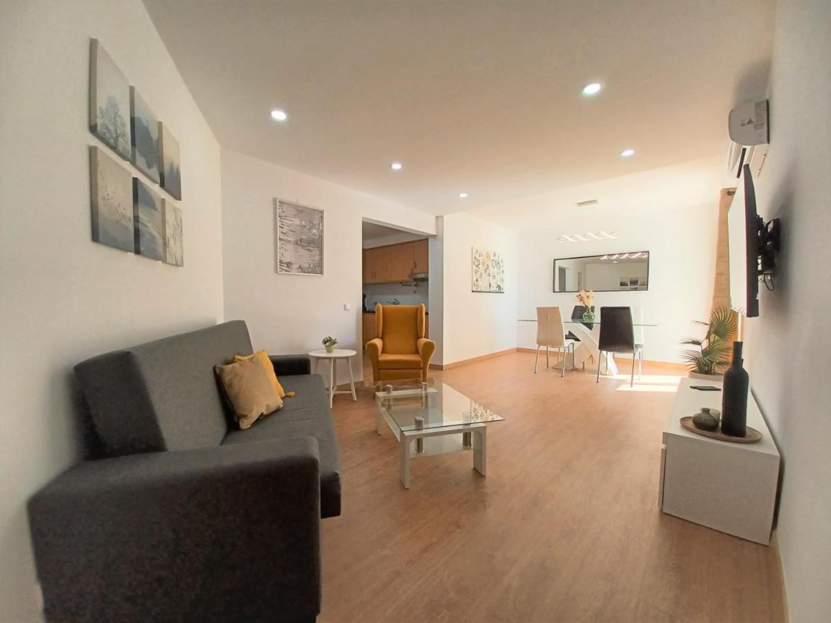 Acropole Beach Apartment Portimão Extérieur photo