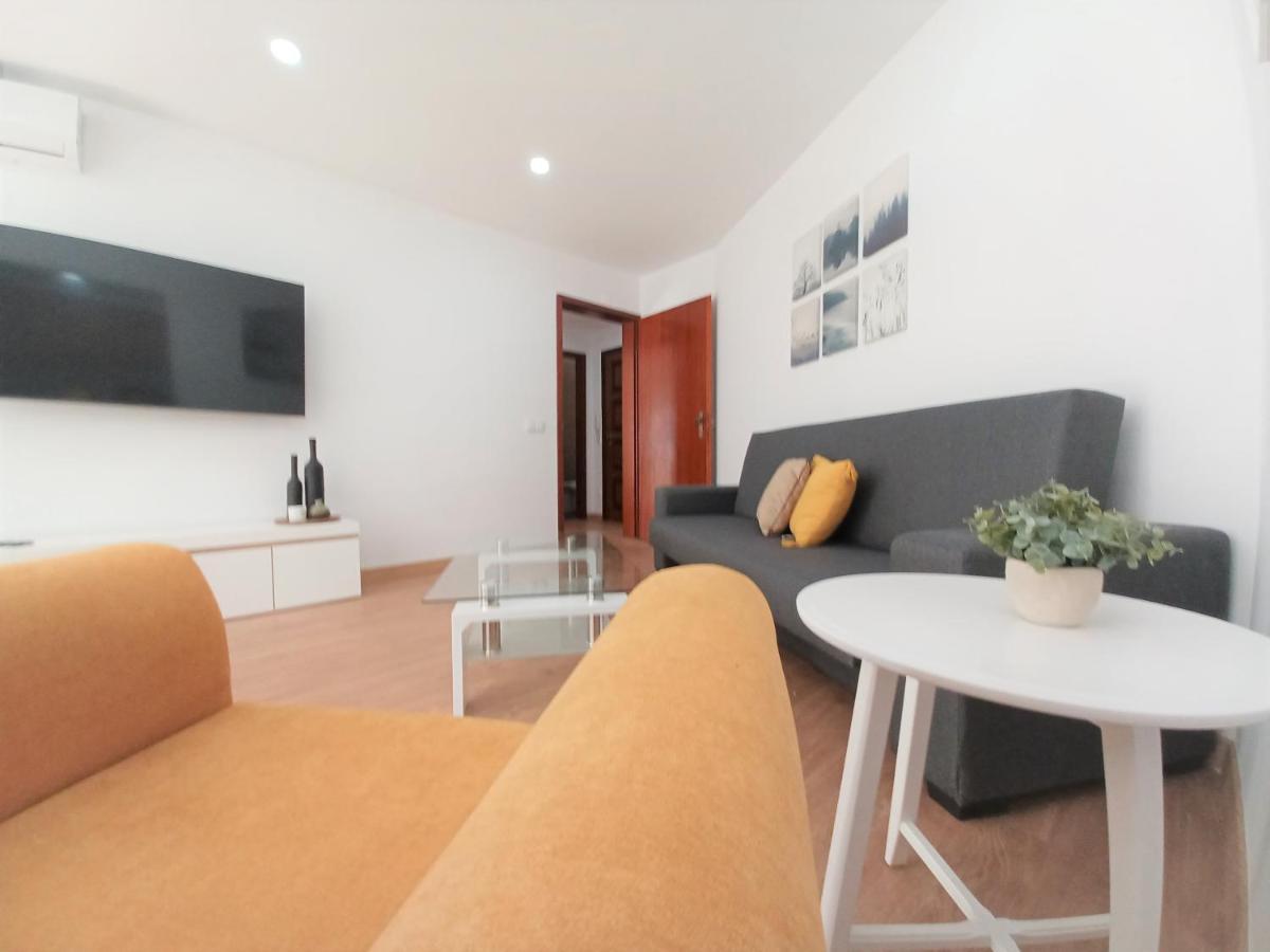 Acropole Beach Apartment Portimão Extérieur photo