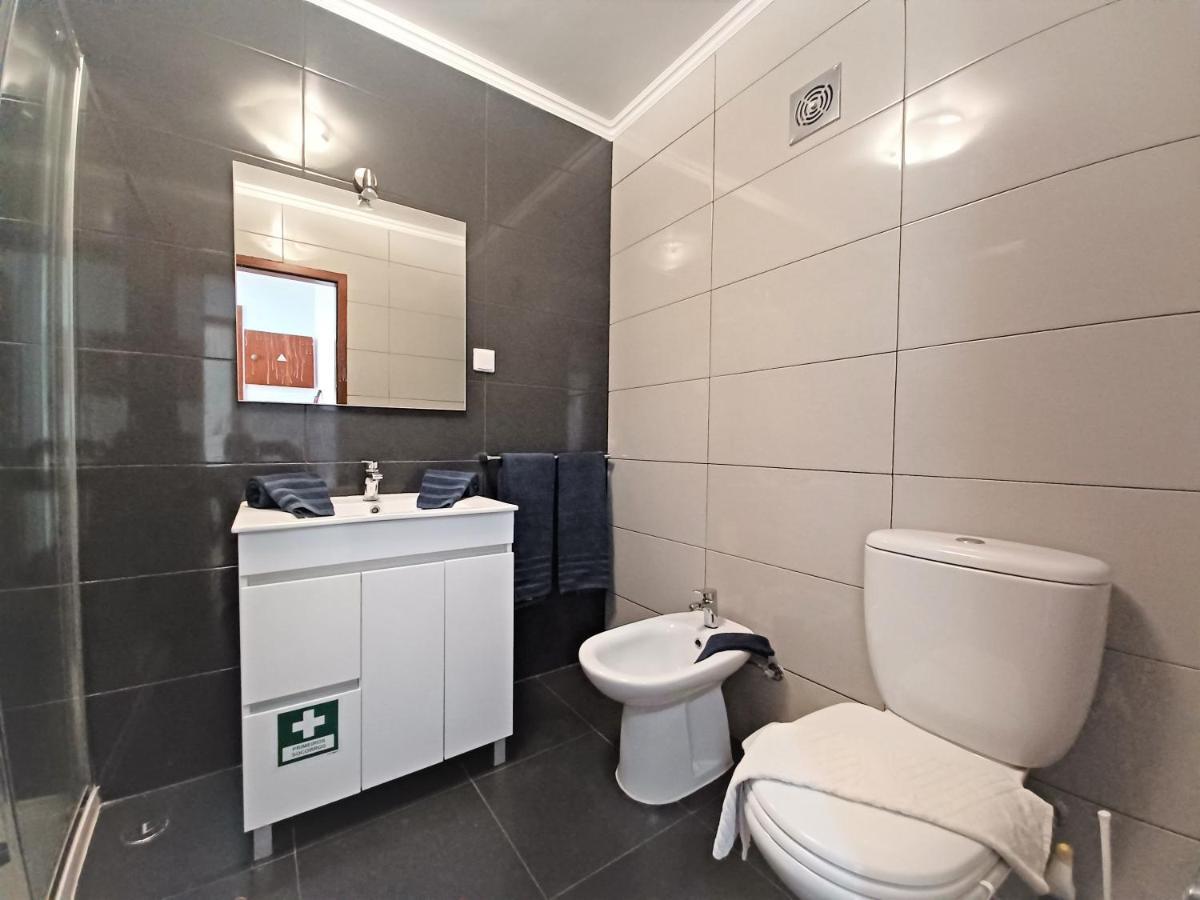 Acropole Beach Apartment Portimão Extérieur photo
