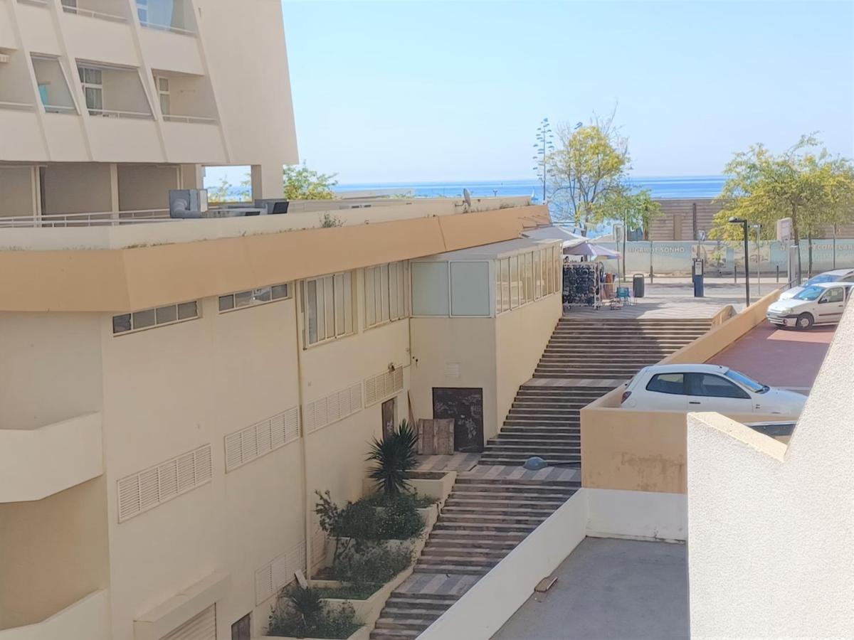 Acropole Beach Apartment Portimão Extérieur photo